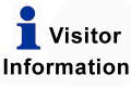 Glen Eira Visitor Information