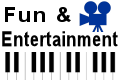 Glen Eira Entertainment