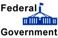 Glen Eira Federal Government Information