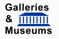Glen Eira Galleries and Museums