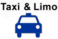 Glen Eira Taxi and Limo