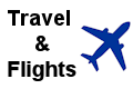 Glen Eira Travel and Flights